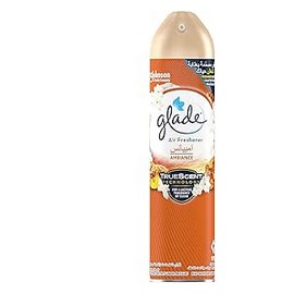 جليد سبراى معطر جو امبيانس 300 مل خصم 15%