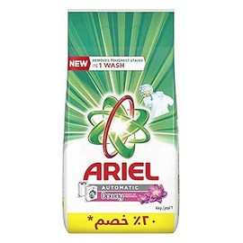 اريال اتوماتيك داونى 6 ك ##