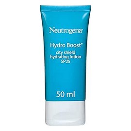 نتروجينا هيدرا لوشن spf 25 مل 50##