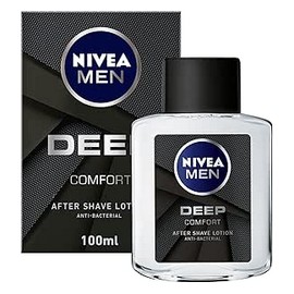 نيفيا سائل بعد الحلاقة ديب كومفورت 100مل
