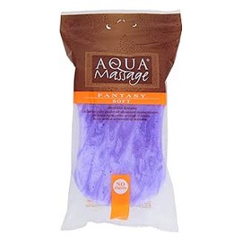 اكوا مساج اسفنجة حمام سوفت 600#