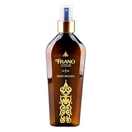 فرانو جولد بدى ميست شفاف 220 مل ##