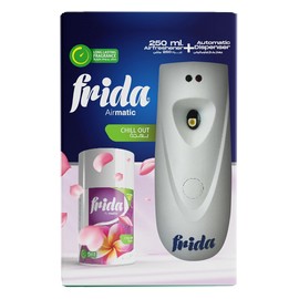 فريدا ايرماتيك جهاز + غيار 250 مل 