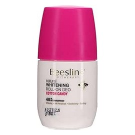 بيزلين رول اون كاندى لتفتيح البشرة 50 مل عرض (1+1) offer $ 