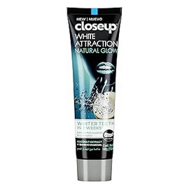 كلوس اب معجون اسنان بالفحم وجوز الهند 75 مل خصم 20 %#