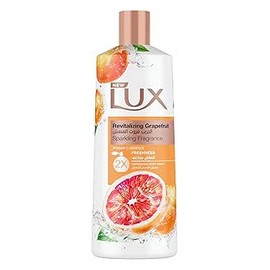 لوكس شاو جل جريب فروت  500مل 