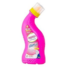 ماكسيل ماجيك منظف التواليت بقوة الاكسجين 500 مل ##