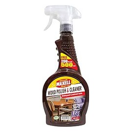 ماكسيل ماجيك ملمع اخشاب 700 مل انواع