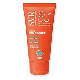 SVR صن بلوك كريم  SPF 50 مل 50#