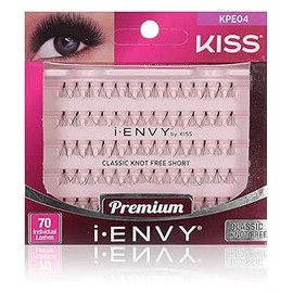 كيس رموش لاصقة KNOT FREE SHORT 04