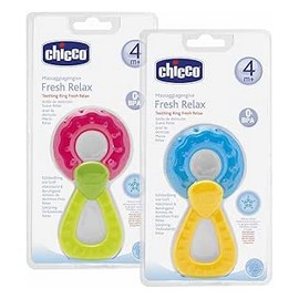 شيكو عضاضة بيد فريش ريلاكس##