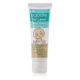 ايجوزايت كريم التهاب حفاضات 50 جم 