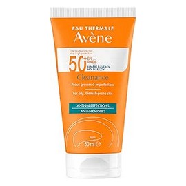 ايفين صن بلوك كلينس spf 50 مل 50 @