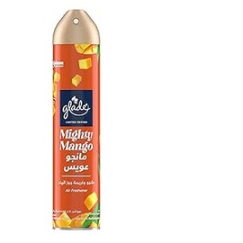 جليد سبراى معطر جو مانجو عويس 300 مل #