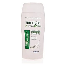 ترايكوفيل شامبو للتساقط الموسمى 200 مل physio genina