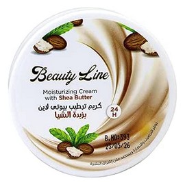 ميلانو كريم ترطيب بزبدة الشيا 50 مل