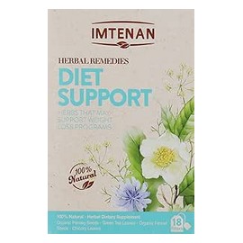 امتنان شاى الحمية الغذائية 18 كيس