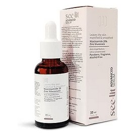 سى ليت سيروم ادفانسيد نياسيناميد 30 مل$ 