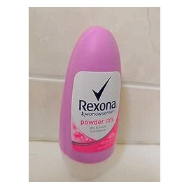 ريكسونا ادفانسيد رول اون شاور فريش حريمى 50 مل