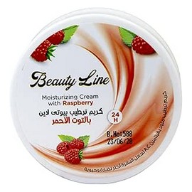 ميلانو كريم ترطيب بالتوت الاحمر 50 مل