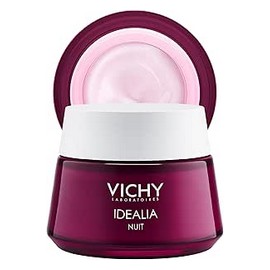 فيتشى كريم نضارة لجميع انواع البشرة ليلى 50 مل