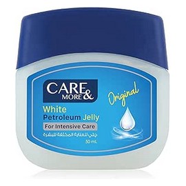 كير اند مور فازلين اورجينال 50 مل