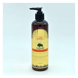 دكتور سكين بلسم بزيت الارجان المغربى 400 مل