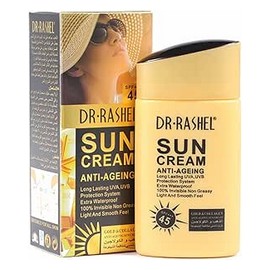 دكتور راشيل صن بلوك spf 90 60 مل #