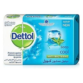 ديتول صابون كوول ازرق 85 جم