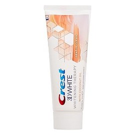 كرست معجون اسنان ثرى دى وايت جوز الهند 75 مل