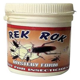 ريك روك عجينة صراصير برطمان 100 جم#