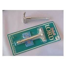 لورد ماكينة حلاقة معدن عدد 1 قطعة