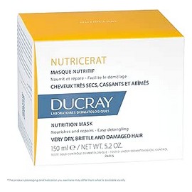 دوكراى Nutricerat ماسك شعر جاف 150 مل@