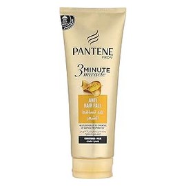 بانتين الذهبى بلسم + ماسك ضد تساقط الشعر 200 مل 