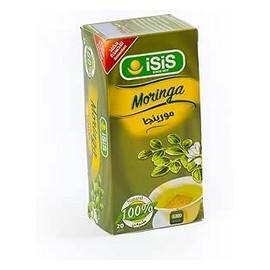 ايزيس مورينجا علبة 20 كيس
