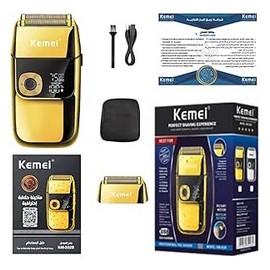 كيمى ماكينة حلاقة KM-2028 #