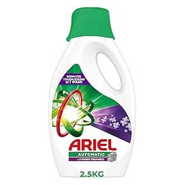 اريال جل اتوماتيك لافندر 2.5 لتر #