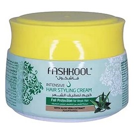 فاشكول كريم شعر بخلاصة الصبار 140 مل #