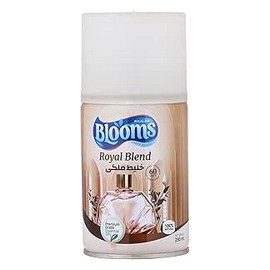 بلومز غيار جهاز معطر خليط ملكى 250 مل ##