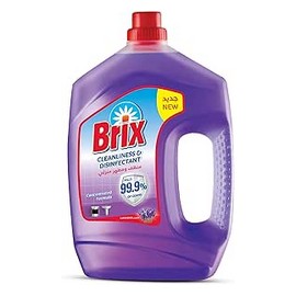 بريكس منظف ارضيات 3 لتر