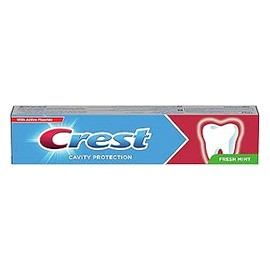 كرست معجون اسنان ضد التسوس فريش 50 مل