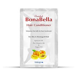 بونابيلا حمام كريم غنى بزيت المشمش 35جم