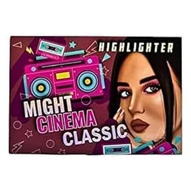 مايت سينما اى شادو 24 لون + هايليتر 3 لون ##