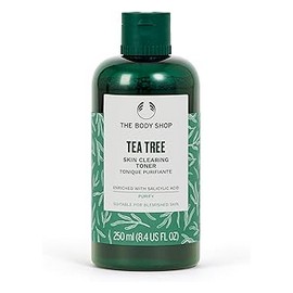 ذا بدى شوب Tea tree تونر 250 مل ##