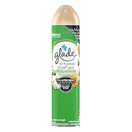 جليد سبراى معطر جو نسيم الصباح 300 مل خصم 15%