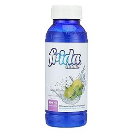 فريدا معطر ارضيات ليمون و زيزفون 480 مل 