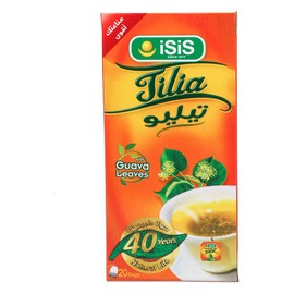 ايزيس تيليو علبة 20 كيس