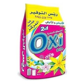 اوكسى مسحوق غسيل للغسالات العادية 350 جم ##