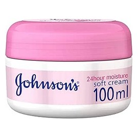 جونسون كريم سوفت بمبى 100 مل $