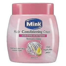 مينك حمام كريم افوكادو 400 مل زيادة 15%